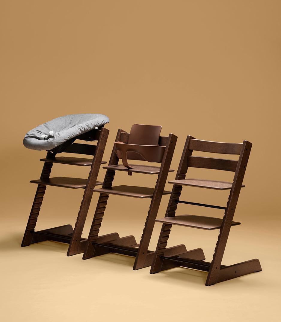 Tripp Trapp Chair Oak