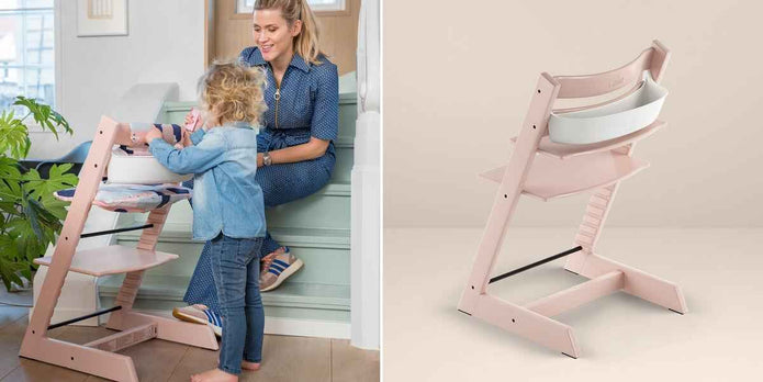 Tripp Trapp Storage Solution for Organised Spaces