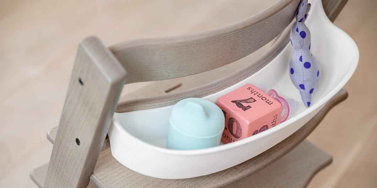 Tripp Trapp Storage Solution for Organised Spaces
