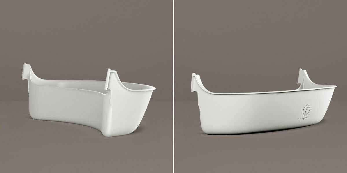 Tripp Trapp Storage Solution for Organised Spaces