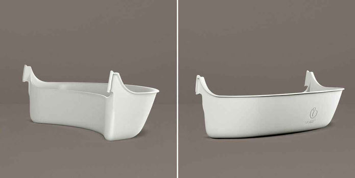 Tripp Trapp Storage Solution for Organised Spaces