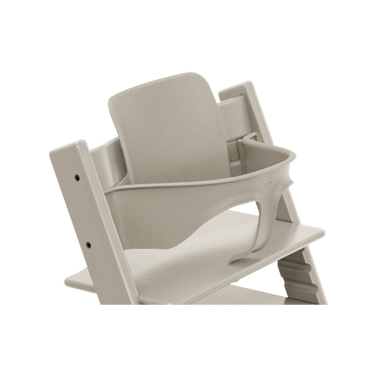 Stokke® Tripp Trapp Baby Set² for Safe and Comfortable Seating