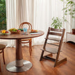 Tripp Trapp® Chair in Signature Walnut | Limited Edition