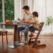 Tripp Trapp® Chair in Signature Walnut | Limited Edition
