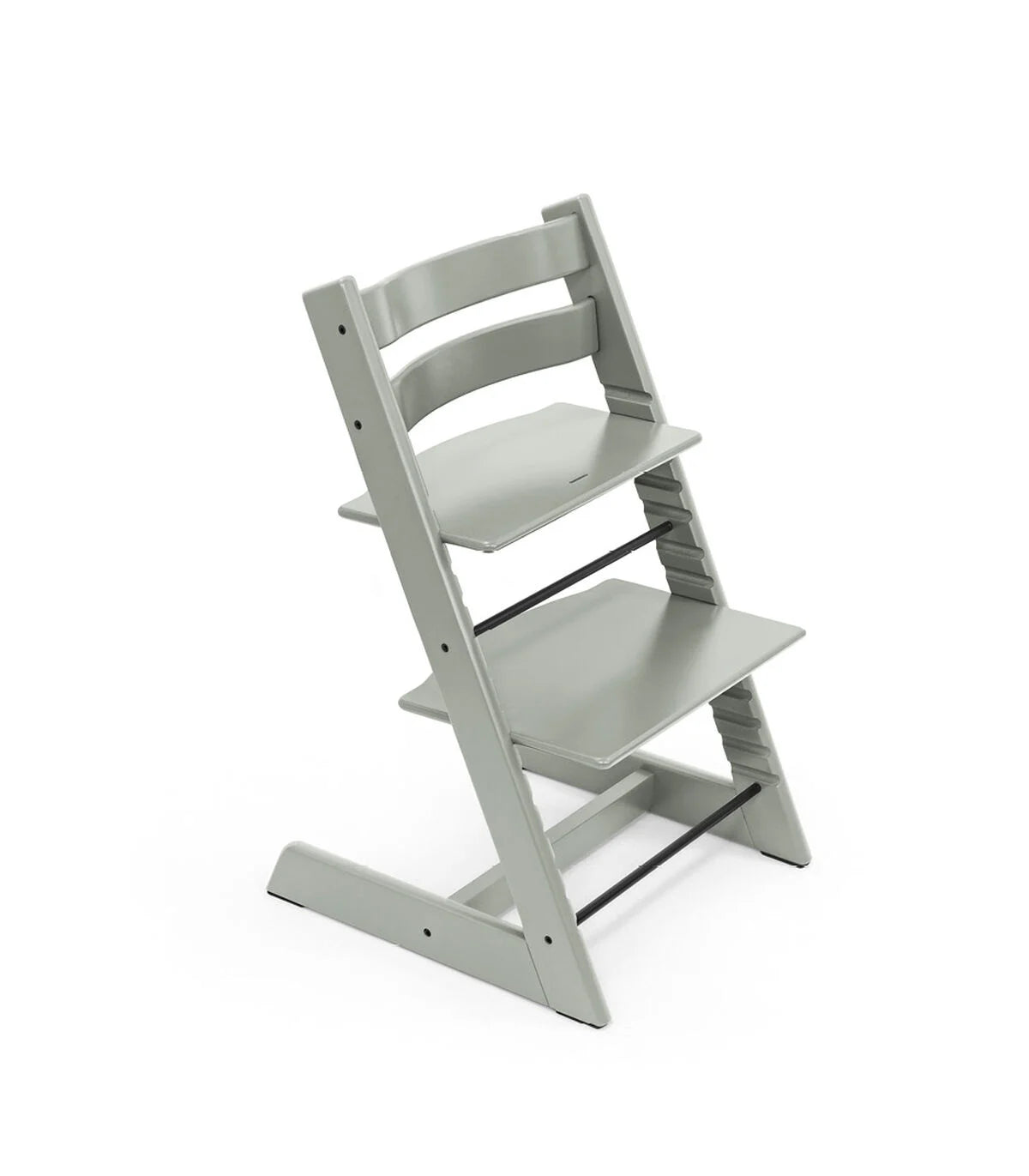 Tripp Trapp Chair Glacier Green Parent Studio