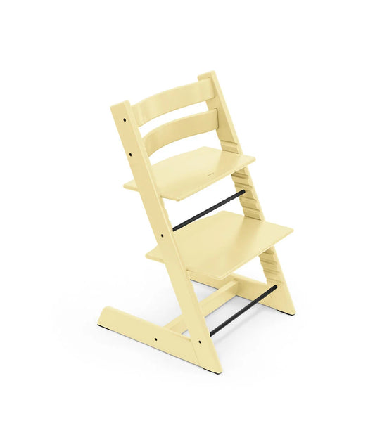 Stokke® Tripp Trapp High Chair - Beech - Parent Studio