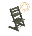 Stokke Tripp Trapp High Chair Marble Green