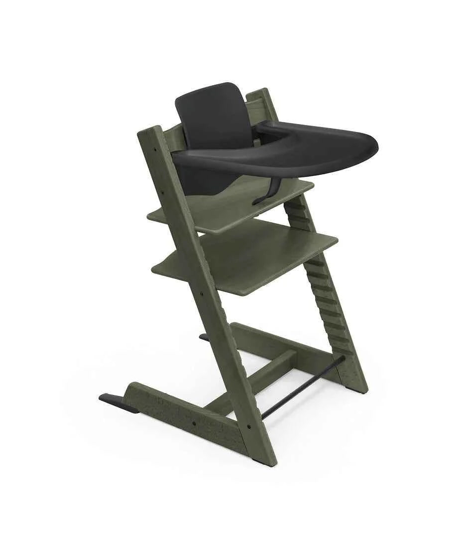 Stokke Tripp Trapp High Chair Marble Green