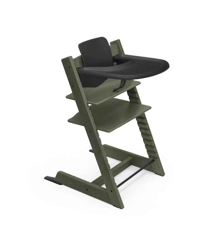 Stokke Tripp Trapp High Chair Marble Green