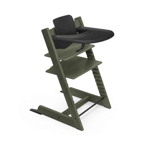 Stokke Tripp Trapp High Chair Marble Green