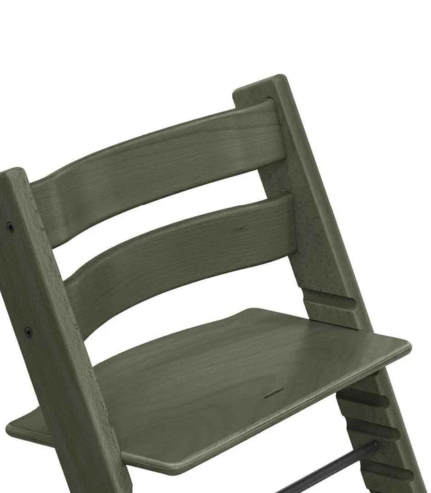 Stokke Tripp Trapp High Chair Marble Green