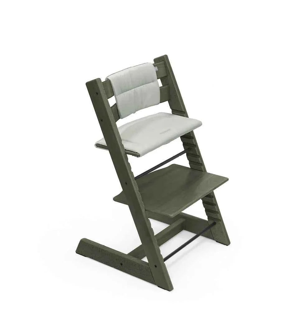 Stokke Tripp Trapp High Chair Marble Green
