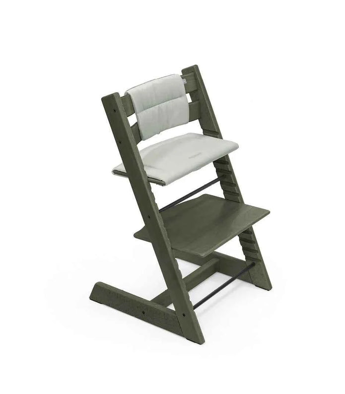 Stokke Tripp Trapp High Chair Marble Green