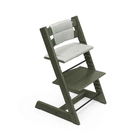 Stokke Tripp Trapp High Chair Marble Green