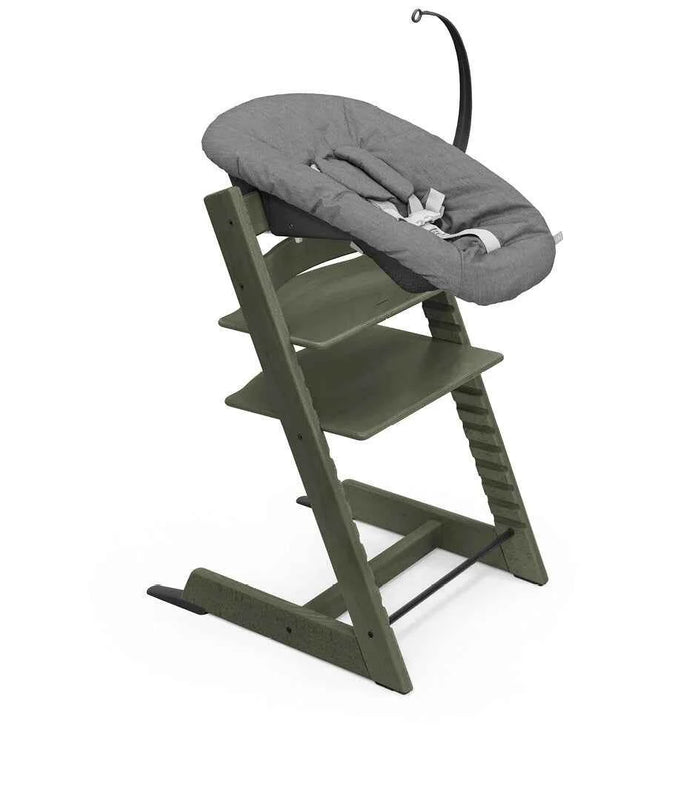 Stokke Tripp Trapp High Chair Marble Green