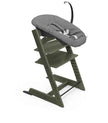 Stokke Tripp Trapp High Chair Marble Green
