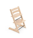 Tripp Trapp® High Chair  Bundle + Tripp Trapp® Newborn Set Beech Wood