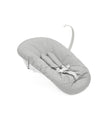 Tripp Trapp® High Chair  Bundle + Tripp Trapp® Newborn Set Beech Wood