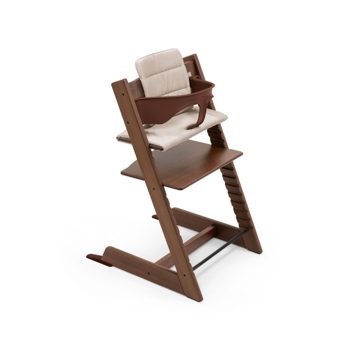 Tripp Trapp® Chair in Signature Walnut | Limited Edition