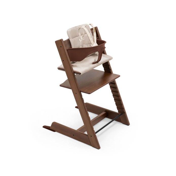 Tripp Trapp® Chair in Signature Walnut | Limited Edition