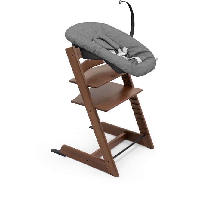 Tripp Trapp® Chair in Signature Walnut | Limited Edition