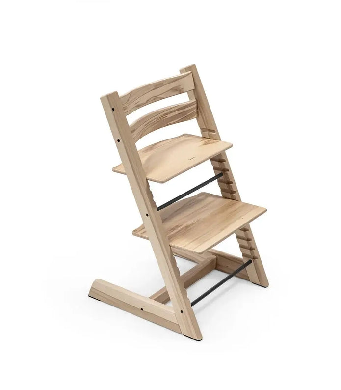 Stokke Tripp Trapp High Chair - Beech