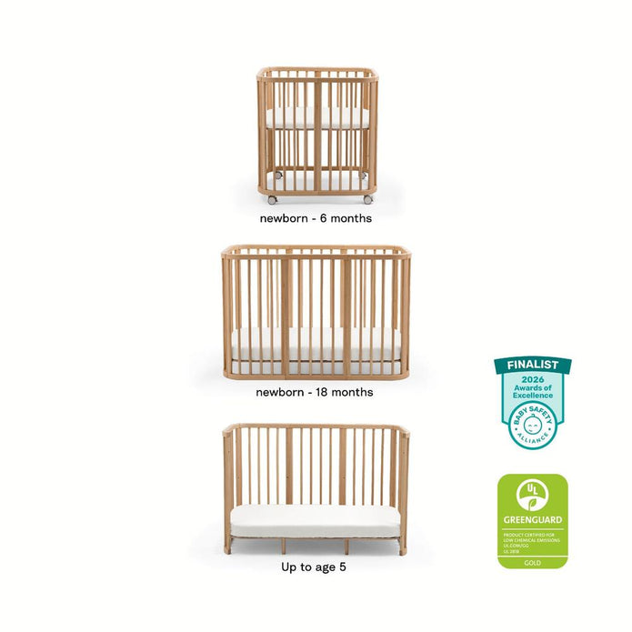 Stokke® Nighti™ Mini Protection Sheet | 60x80cm