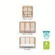 Stokke® Nighti™ Mini Protection Sheet | 60x80cm