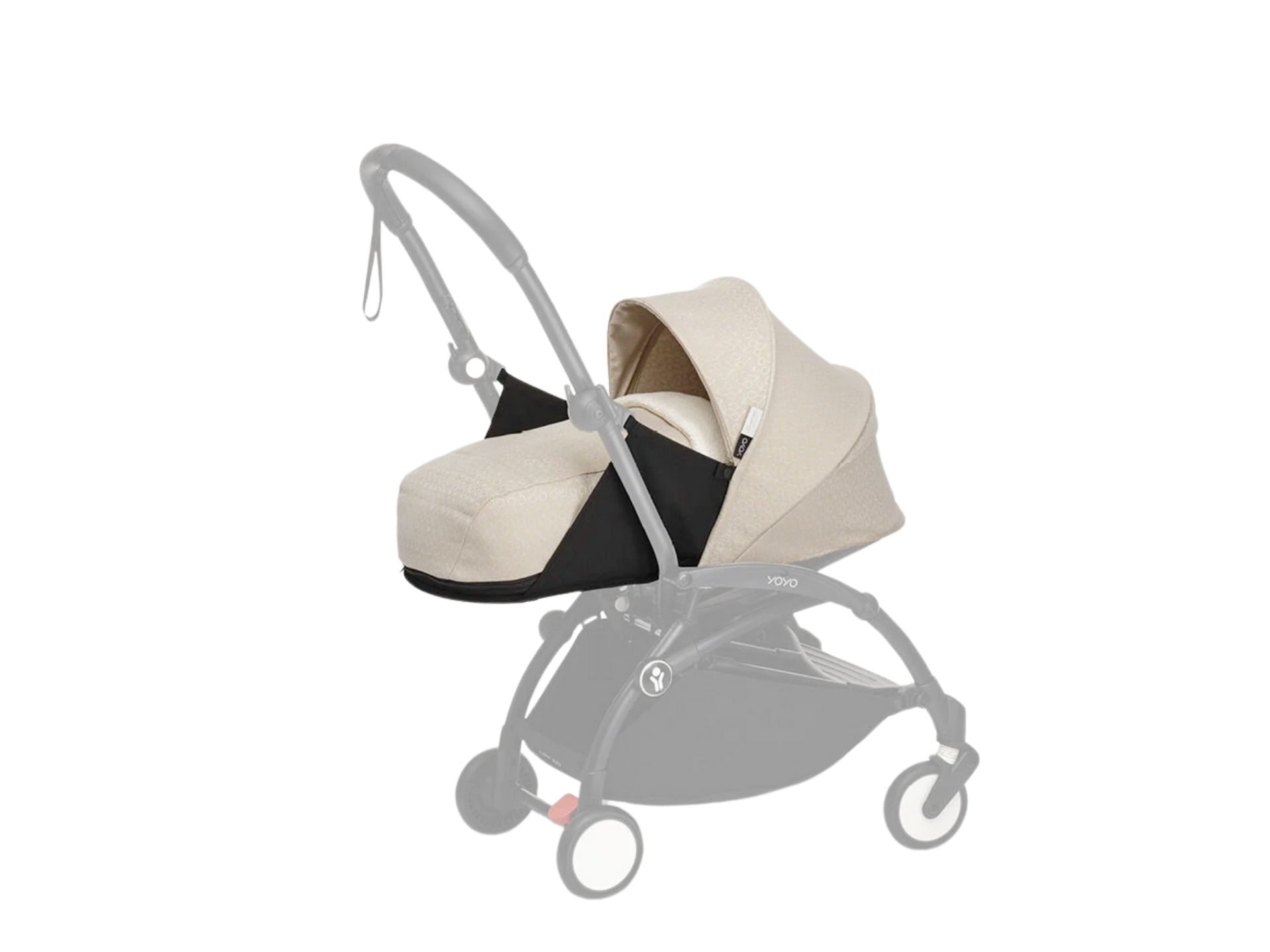 Stokke® YOYO® 0+ newborn pack-Parent Studio