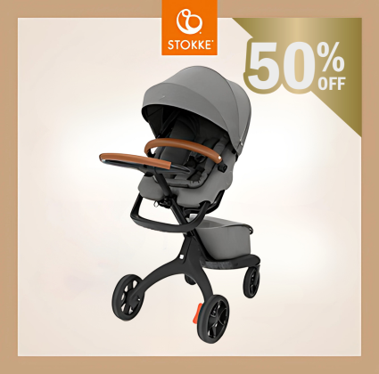 Adapter stokke xplory sales