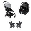 Stokke Yoyo3 6+ Maxi Cosi