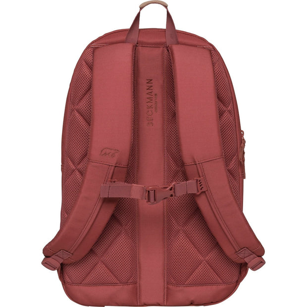 Urban, Autumn Red