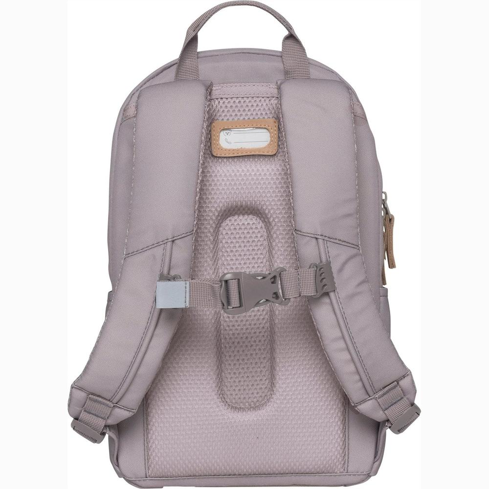 Urban Mini, Light Brown