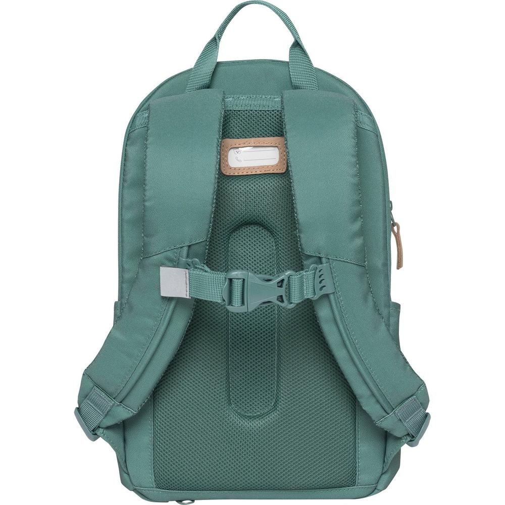 Urban Mini, Ocean Green