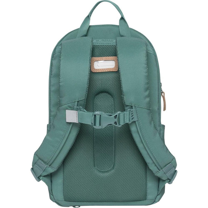 Urban Mini, Ocean Green