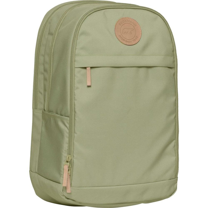 Urban, Soft Green