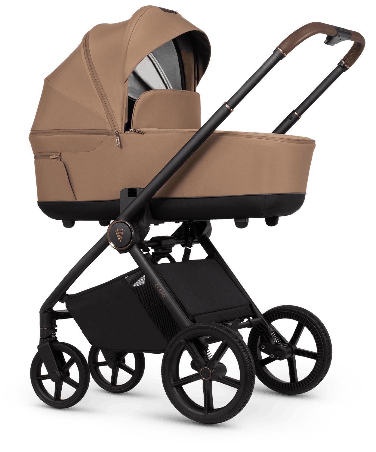 Venicci Claro Caramel - Parent Studio