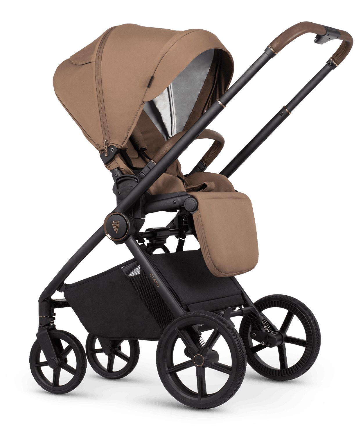 Venicci Claro Caramel - Parent Studio