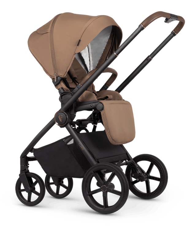 Venicci Claro Caramel - Parent Studio