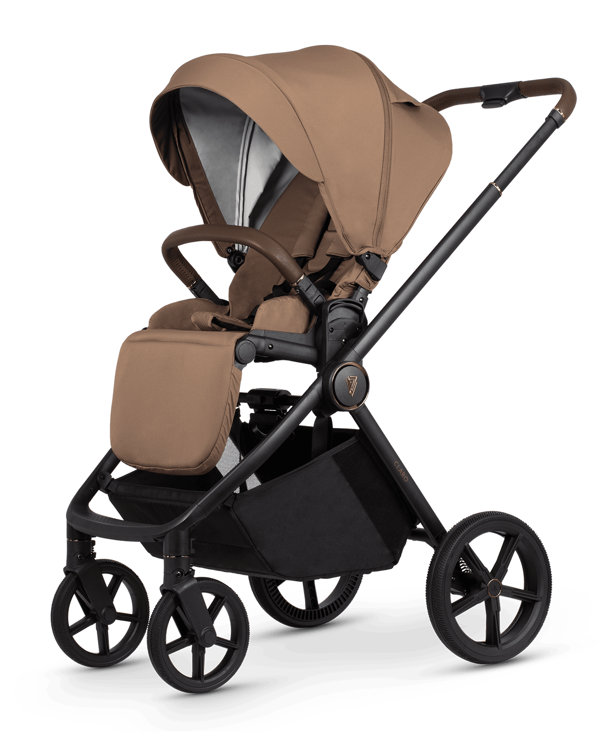 Venicci Claro Caramel - Parent Studio