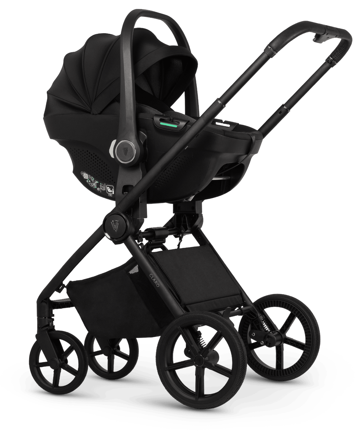 Venicci Claro Forest - Parent Studio