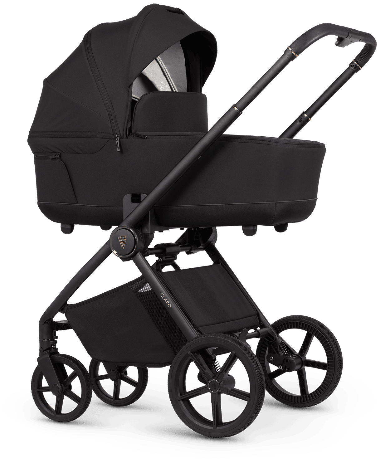 Venicci Claro Noir - Parent Studio