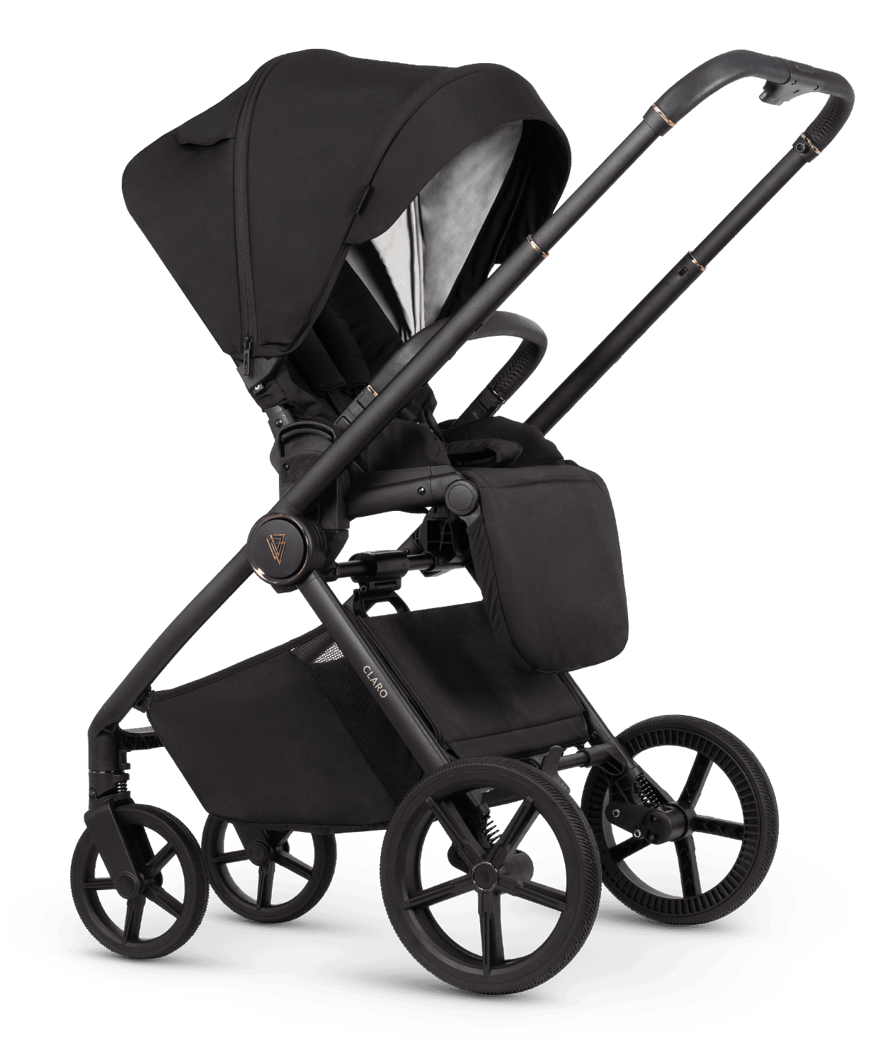 Venicci Claro Noir - Parent Studio