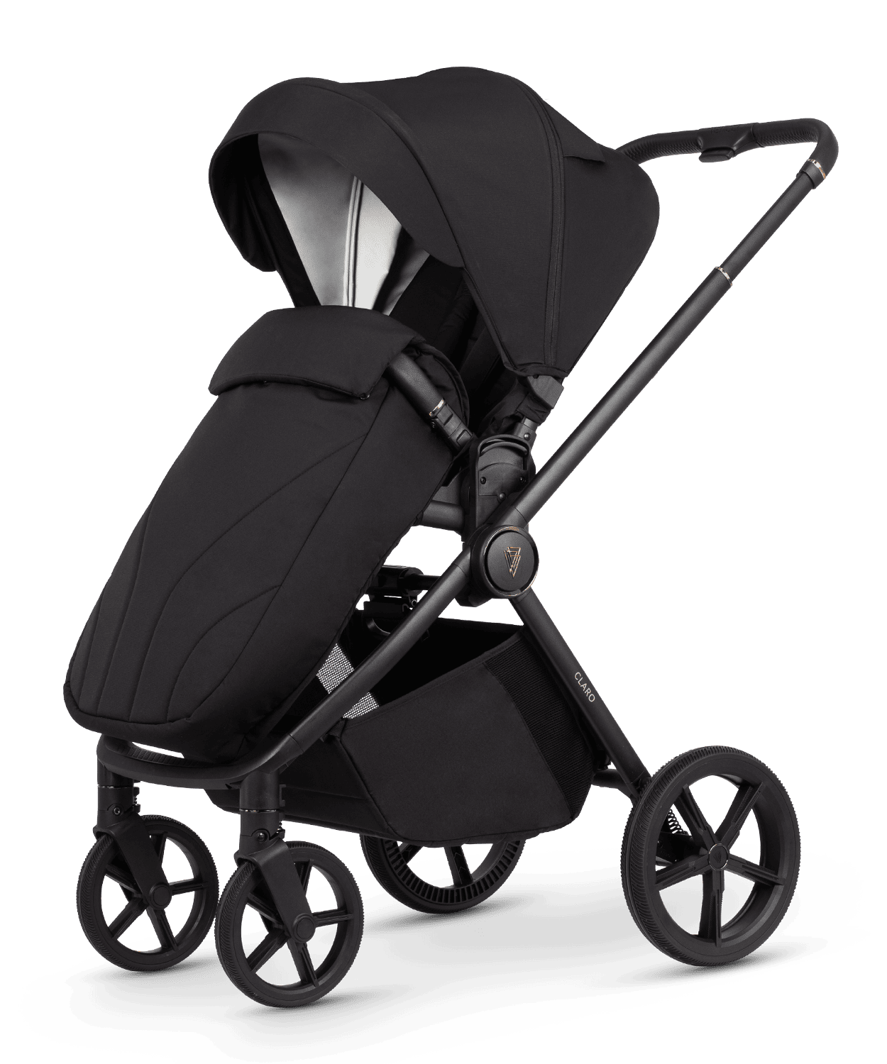 Venicci Claro Noir - Parent Studio