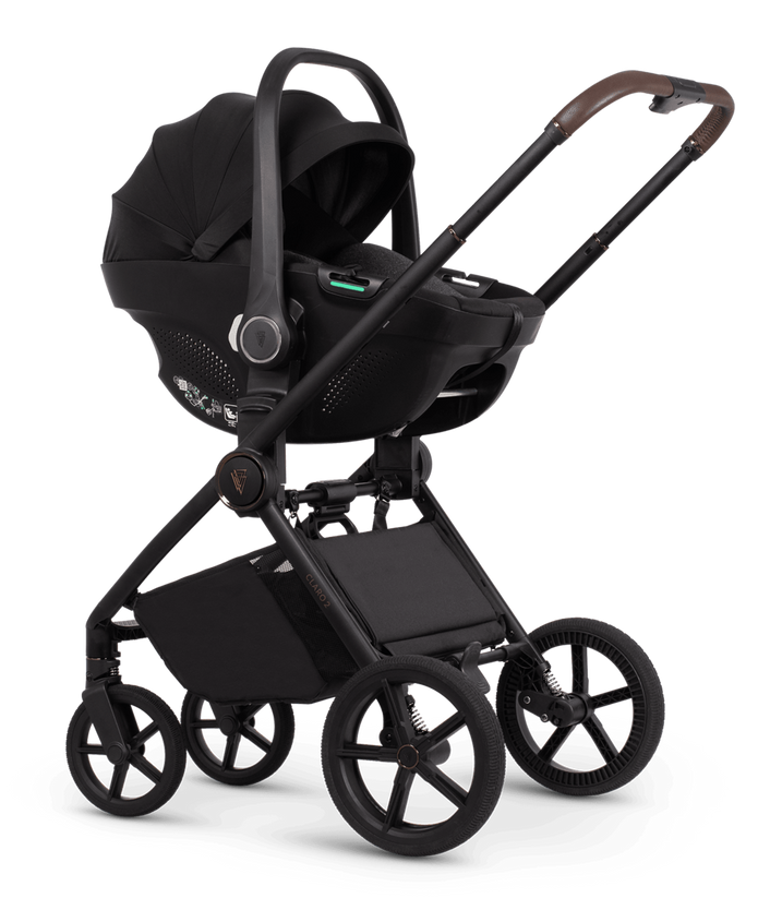 Venicci Pram Claro 2 Almond