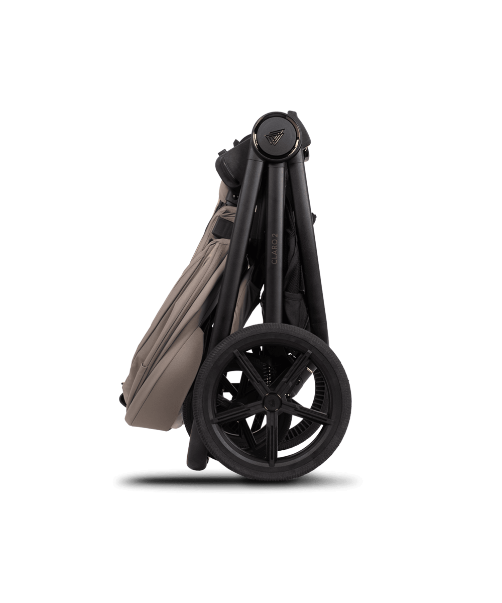 Venicci Pram Claro 2 Almond