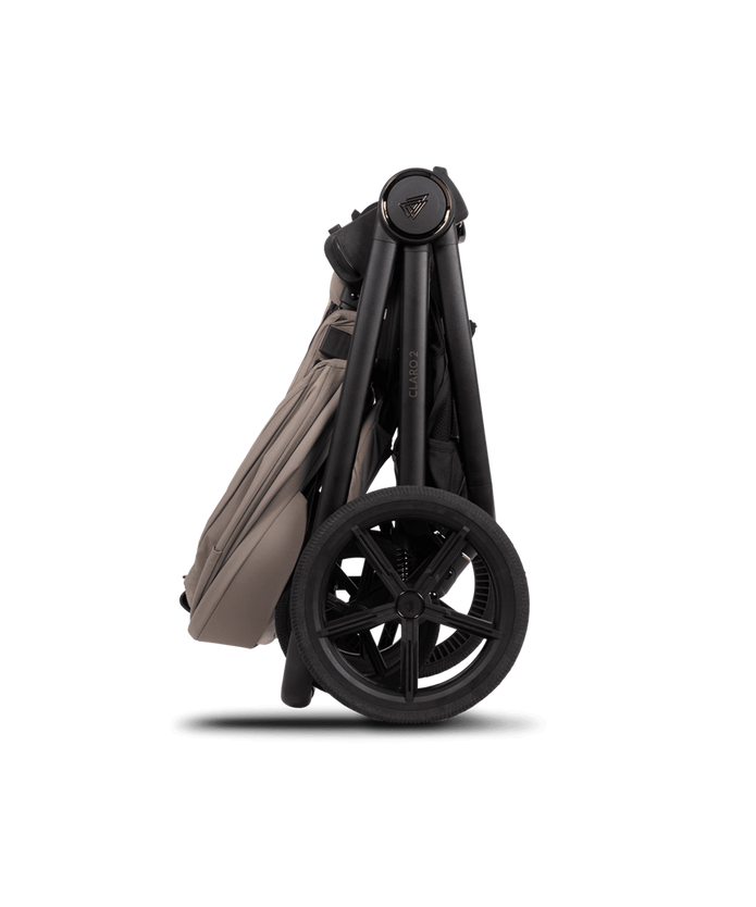 Venicci Pram Claro 2 Almond