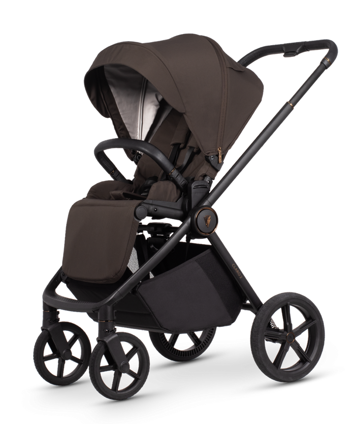 Venicci Pram Claro 2 Chocolate