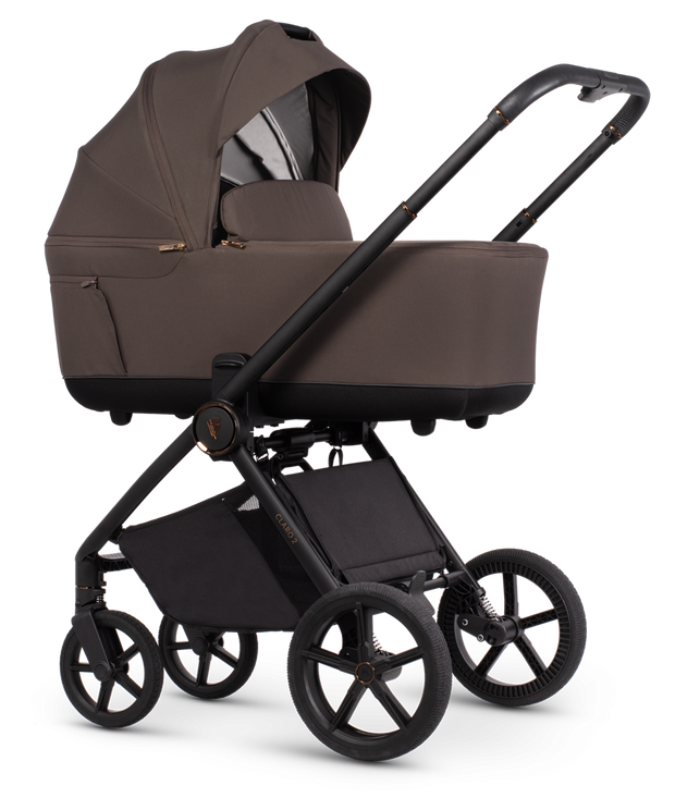 Venicci Pram Claro 2 Chocolate