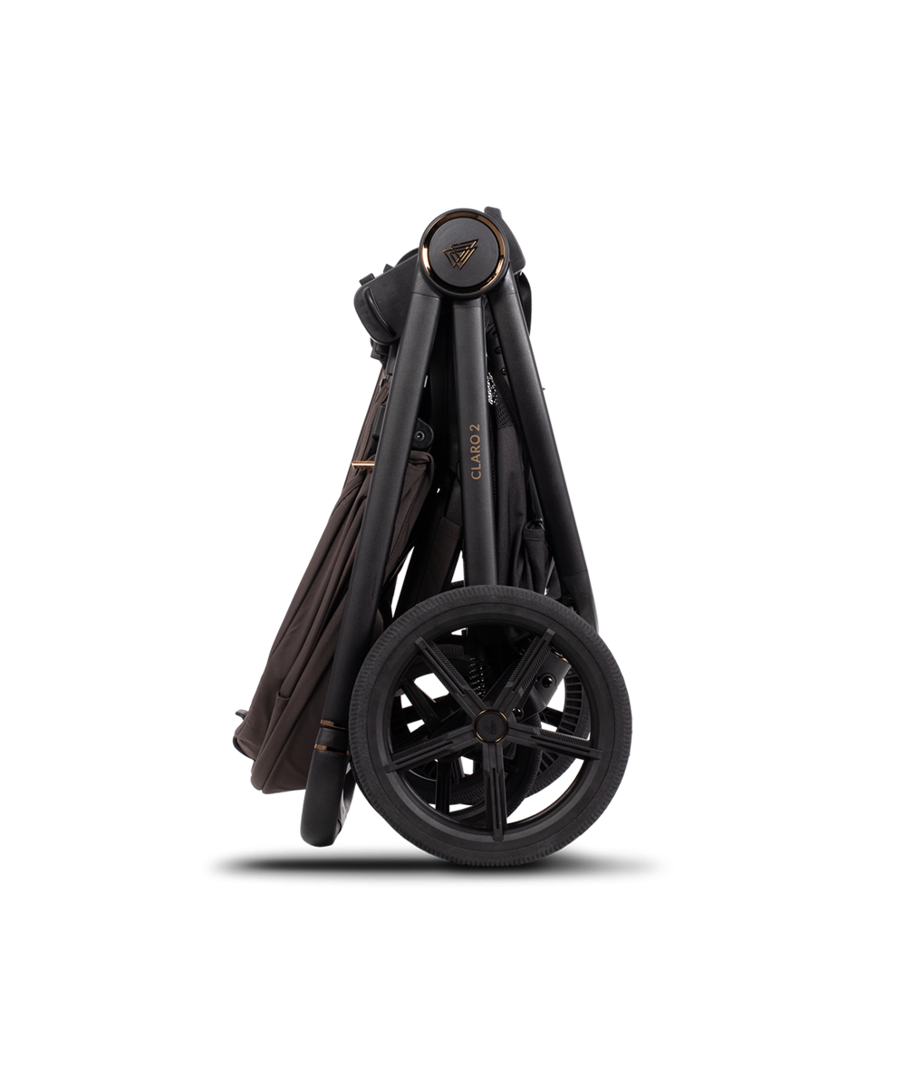 Venicci Pram Claro 2 Chocolate